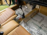 1974 Porsche 914 2.0 5 Speed Manual Transmission