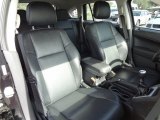 2010 Dodge Caliber Rush Front Seat