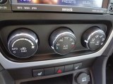 2010 Dodge Caliber Rush Controls
