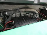 1974 Porsche 914 2.0 2.0 Liter OHV 8-Valve Air-Cooled Flat 4 Cylinder Engine