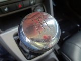 2010 Dodge Caliber Rush 5 Speed Manual Transmission
