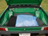 1974 Porsche 914 2.0 Trunk