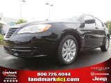 2013 Chrysler 200 Touring Sedan
