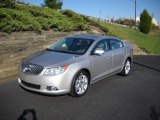 2013 Quicksilver Metallic Buick LaCrosse FWD #72204166