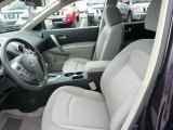 2013 Nissan Rogue SV AWD Front Seat