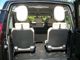 2003 Land Rover Discovery SE7 Trunk