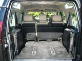 2003 Land Rover Discovery SE7 Trunk