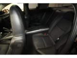 2007 Mazda RX-8 Grand Touring Rear Seat