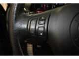 2007 Mazda RX-8 Grand Touring Controls