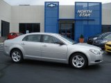 2011 Chevrolet Malibu LS