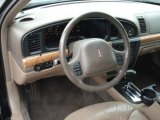1998 Lincoln Continental  Steering Wheel