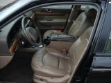 1998 Lincoln Continental  Front Seat