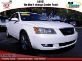 2007 Hyundai Sonata GLS