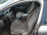 1999 Ford Taurus SE Front Seat