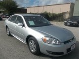 2010 Chevrolet Impala LT