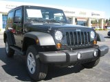 2013 Jeep Wrangler Sport 4x4