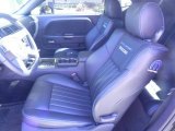 2010 Dodge Challenger R/T Mopar '10 Front Seat
