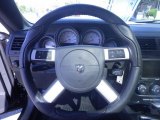 2010 Dodge Challenger R/T Mopar '10 Steering Wheel