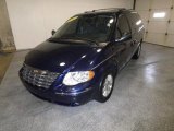 2005 Midnight Blue Pearl Chrysler Town & Country Touring #72246547