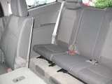 2012 Chevrolet Traverse LS AWD Rear Seat