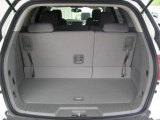 2012 Chevrolet Traverse LS AWD Trunk