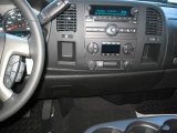 2013 Chevrolet Silverado 3500HD LT Crew Cab 4x4 Dually Controls