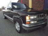 1994 Chevrolet C/K Black