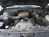 1994 Chevrolet C/K C1500 Extended Cab 5.7 Liter OHV 16-Valve V8 Engine