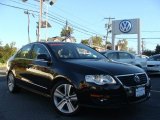 2010 Volkswagen Passat Komfort Sedan