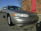 2003 Buick Century Custom