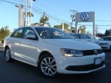 2012 Volkswagen Jetta SE Sedan