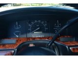 1995 Ford F250 XLT Extended Cab Gauges