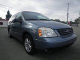 2004 Medium Steel Blue Metallic Ford Freestar SES #72246540