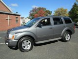 2005 Mineral Gray Metallic Dodge Durango SLT 4x4 #72246124