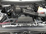 2013 Ford F150 SVT Raptor SuperCrew 4x4 6.2 Liter SOHC 16-Valve VCT V8 Engine