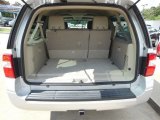 2010 Ford Expedition EL XLT Trunk