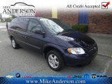 2005 Dodge Grand Caravan SE