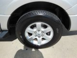 2010 Ford Expedition EL XLT Wheel