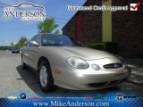 1997 Ford Taurus GL