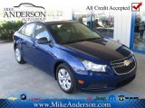 2013 Chevrolet Cruze LS