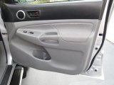 2011 Toyota Tacoma V6 TRD Sport PreRunner Double Cab Door Panel