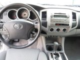 2011 Toyota Tacoma V6 TRD Sport PreRunner Double Cab Dashboard