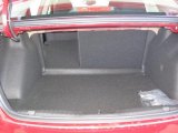 2013 Chevrolet Cruze ECO Trunk