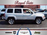 2011 Jeep Patriot Latitude