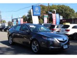 2010 Acura TL 3.5 Technology