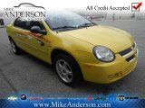 2003 Dodge Neon SXT