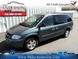 2006 Dodge Grand Caravan SXT