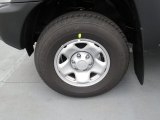 2013 Toyota Tacoma V6 Prerunner Double Cab Wheel
