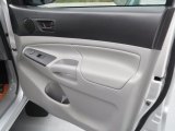 2013 Toyota Tacoma V6 Prerunner Double Cab Door Panel