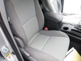 2013 Toyota Tacoma V6 Prerunner Double Cab Front Seat